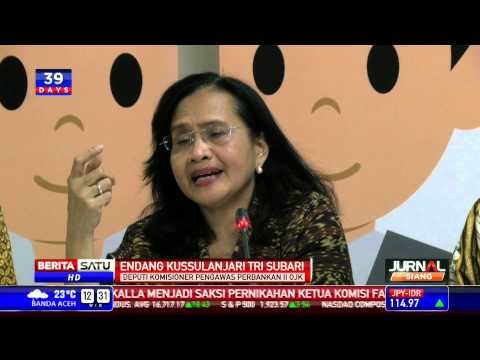 OJK Siap Genjot Permodalan Bank Syariah