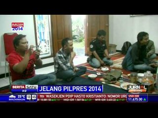 Hasyim Muzadi Kecam Pernyataan Amien Soal Perang Badar