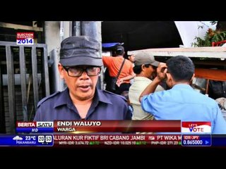 Bakso Gratis Demi Jokowi-JK