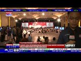 Jokowi Jawab Pemaparan 3 Panelis Bidang Ekonomi