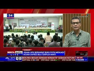 Dialog: Presiden Harapan KPK # 2