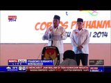 Pidato Prabowo Saat Deklarasi Pemilu Damai