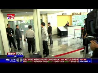 The Interview: Korupsi Haji Terstruktur? # 1