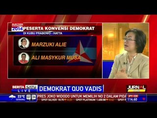 Dialog: Demokrat Quo Vadis # 3