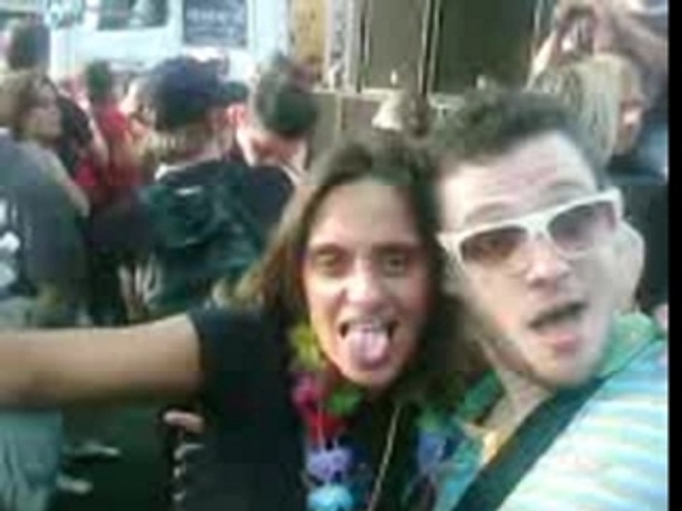 City Parade 9