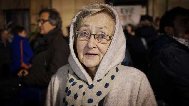 Élèves SDF à Saint-Ouen : C'est complètement à l'opposé des valeurs qu'on leur transmet à l'école