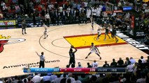 Ibaka Gets Hook Shot to Fall, Sends Game to OT _ 12.20.16-S9Hj7ThXpJ4