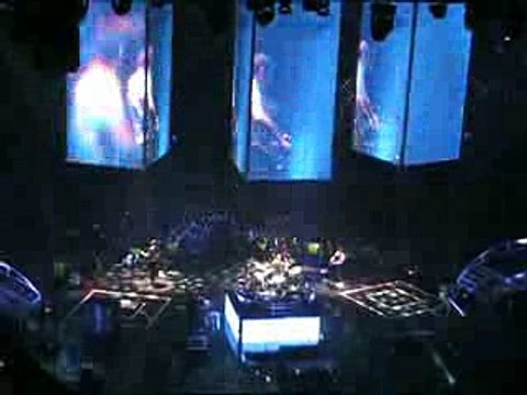 Muse - Guiding Light - Turin Palasport Olimpico - 12/04/2009