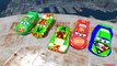 Disney Cars Spiderman minecraft Lightning McQueen Cars 2 Nursery Rhymes Songs for Children w/ Action