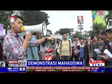 Bima Arya Dituntut Cuti atau Mundur