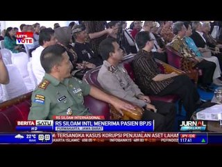 RS Siloam Hadir di Purwakarta