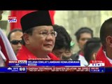 Arti Kemeja Putih Prabowo Subianto