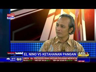 Download Video: Dialog: El Nino vs Ketahanan Pangan # 3