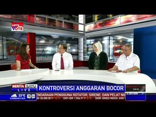 Dialog: Kontroversi Anggaran Bocor # 4