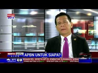 Dialog: APBN untuk Siapa? #1