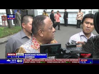 Kontroversi Surat DKP