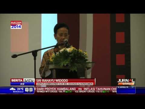 OJK: Semua Lembaga Jasa Keuangan Harus Punya Penanggungjawab Pengaduan