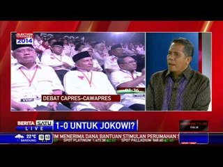 Dialog: 1-0 untuk Jokowi? #5