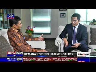 Kemana Korupsi Haji Mengalir #2