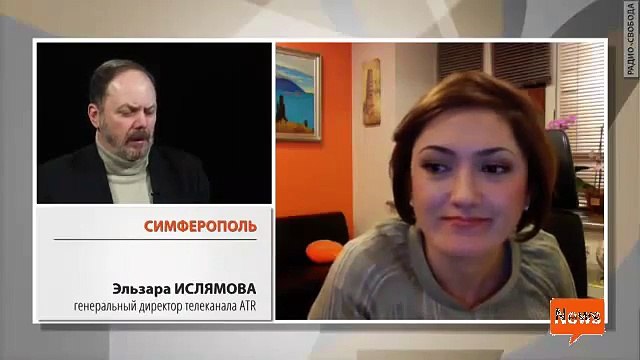 Радио свобода Закрытие канала АТР