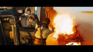 Mad Max - Fury Road - Official Main Trailer [HD]-hEJnMQG9ev8