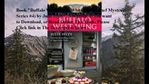 Download Buffalo West Wing (White House Chef Mystery Series #4) ebook PDF