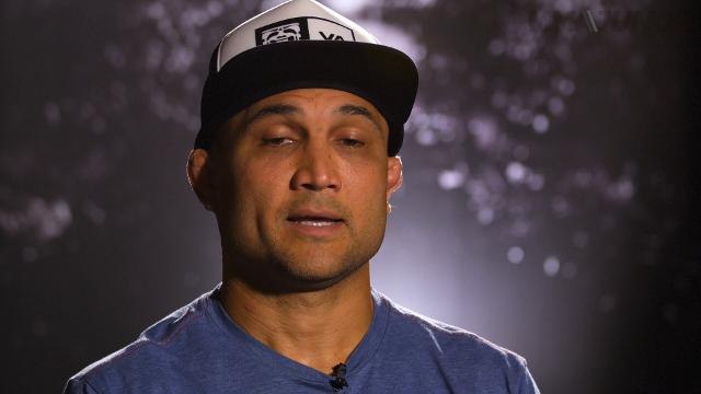 Full interview: B.J. Penn ahead of UFC Fight Night 103
