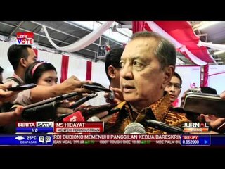 Ekspor Mobil Buatan Indonesia Meningkat