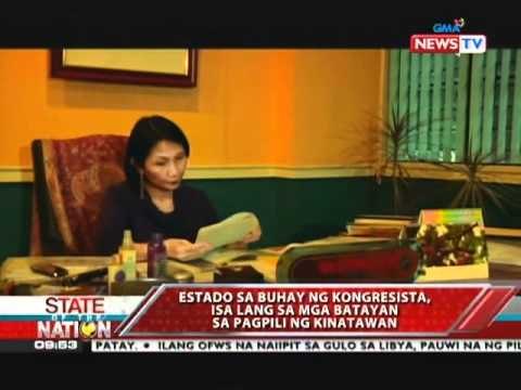 GMA News Investigates - Rich representatives of poor constituents?