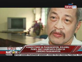 Assignment Pilipinas - Responsible pet ownership