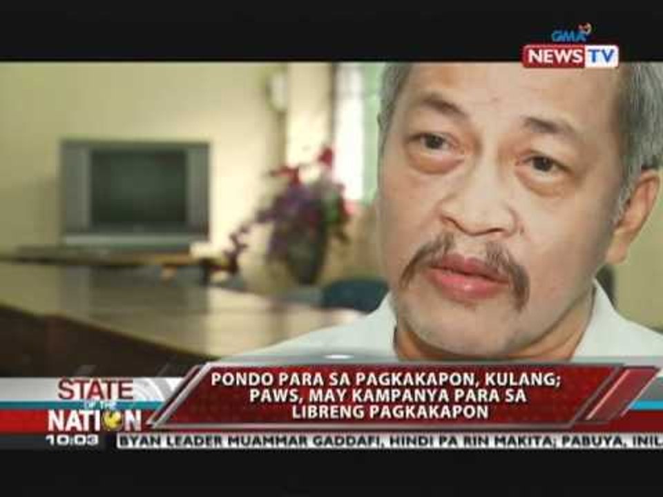 Assignment Pilipinas - Responsible pet ownership