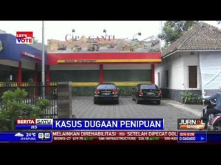 Para Investor Minta Cipaganti Kembalikan Dana Mereka