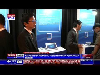 Citibank Kenalkan Layanan dan Produk Perbankan Digital