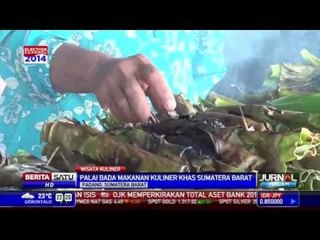 Palai Bada, Kuliner Khas Minangkabau