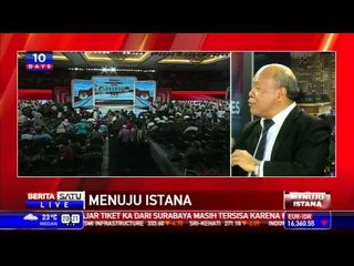 Membedah Personal Branding Capres #4