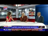 Dialog: Capres dan Ketahanan Nasional # 3