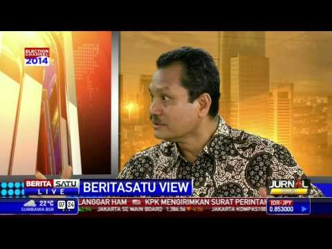 BeritaSatu View: DKP Prabowo Hingga Tumbangnya Tim Unggulan Piala Dunia #2