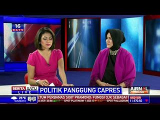 Télécharger la video: Dialog: Bahasa Tubuh Capres di Panggung Debat # 1