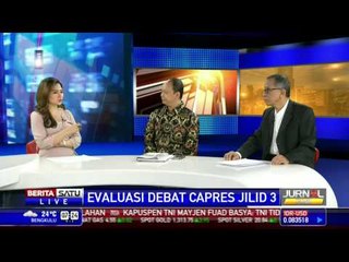 Download Video: Dialog: Evaluasi Debat Capres Jilid 3 # 2