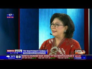 Dialog: Pendidikan Gratis untuk Indonesia # 3