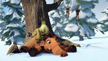 Ice Age - A Mammoth Christmas-gywIuuMcd9M