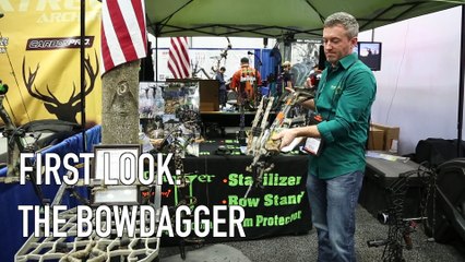 First Look: BowDagger