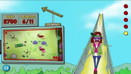 Sanjay and Craig : Butterslide - Sanjay and Craig Games