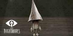 Little Nightmares, impresiones desde TGS 16