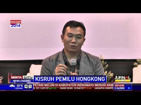 Komisioner KPU Sigit Pamungkas Bantah Tak Netral