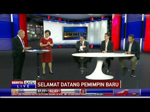 Headlines: Selamat Datang Pemimpin Baru # 5