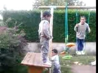 l'enfant prodige contre ataque