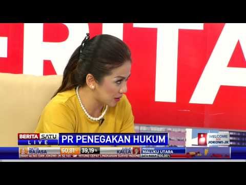 PR Penegakan Hukum #3