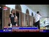 Masjid Ampel di Surabaya Diperkirakan Berusia 600 Tahun