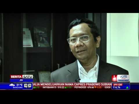 Inilah Tim Sukses Para Capres-Cawapres